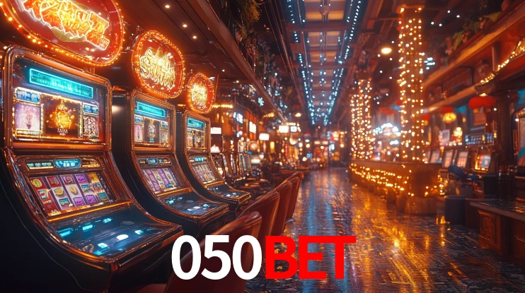 050bet: Seu Cassino Premiado com Pagamentos Rápidos