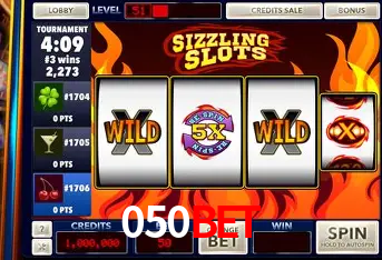 Desvendando o Mundo dos Jogos Virtuais na 050bet