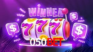 Welcome Bonus 050bet
