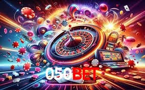 Estatísticas 050bet