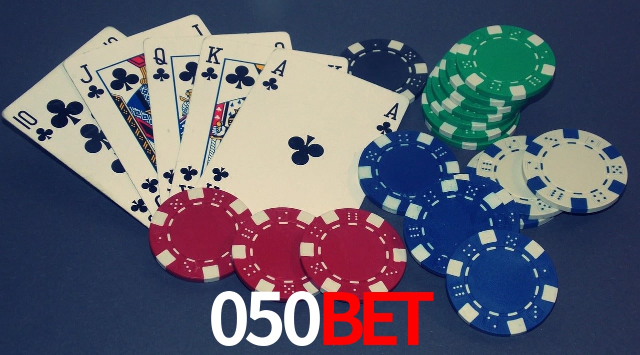 Experiência VIP 050bet