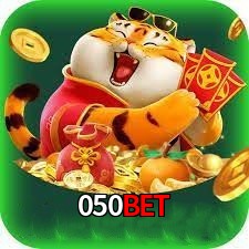 Logo 050bet