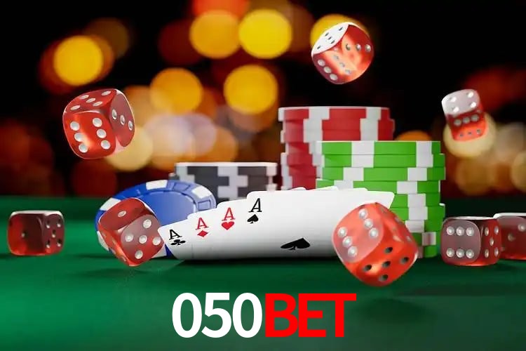 Estatísticas do Jogo 050bet