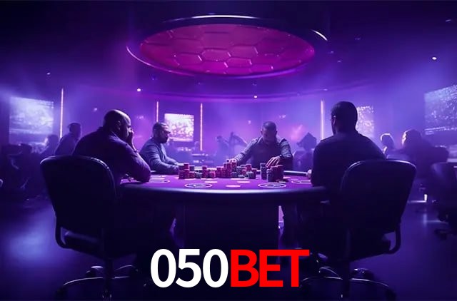 Estatísticas Esportivas 050bet