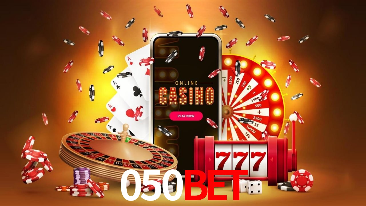 Apostas Esportivas na 050bet: Um Guia Completo