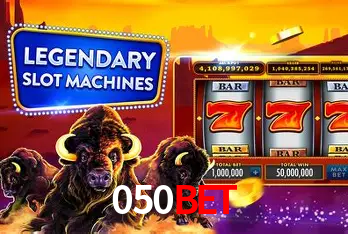 Descubra a Magia dos Jogos de Arcade no 050bet