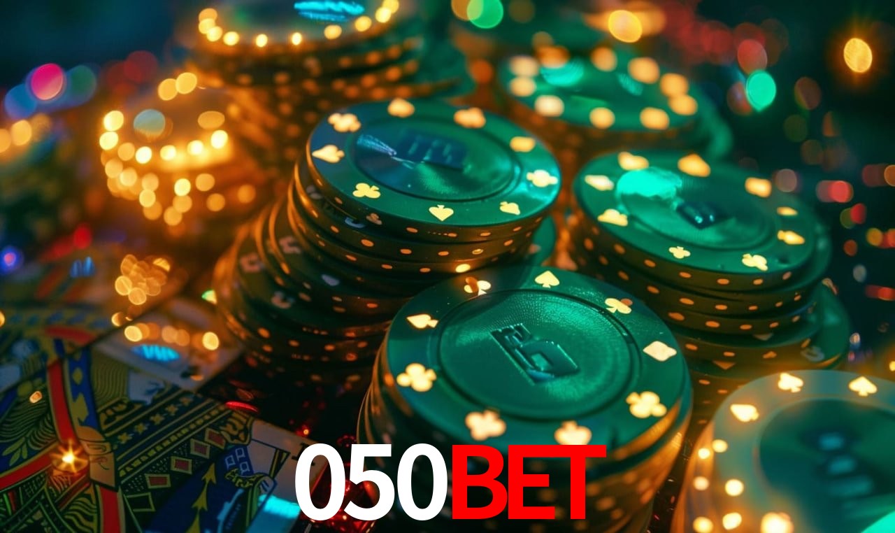 Casino VIP 050bet