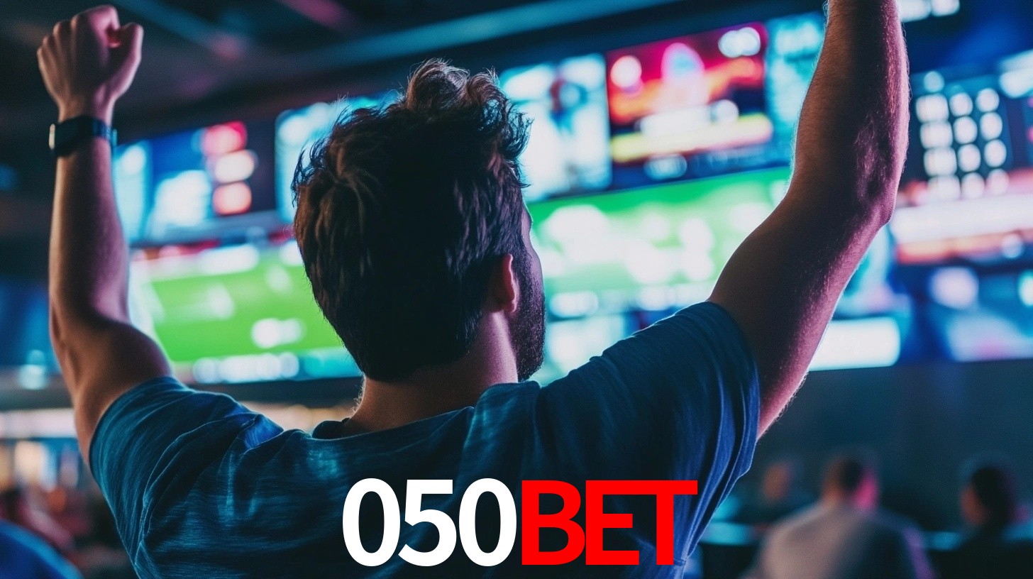 050bet: Seu Especialista em Apostas Esportivas Brasileiras