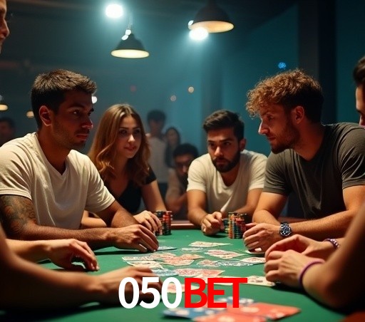 Bônus 050bet
