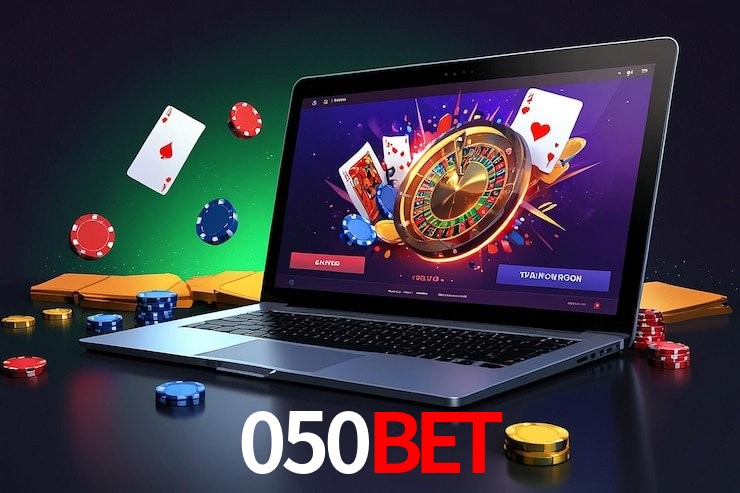 Integração de APIs 050bet