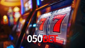 Provedores de Jogos 050bet