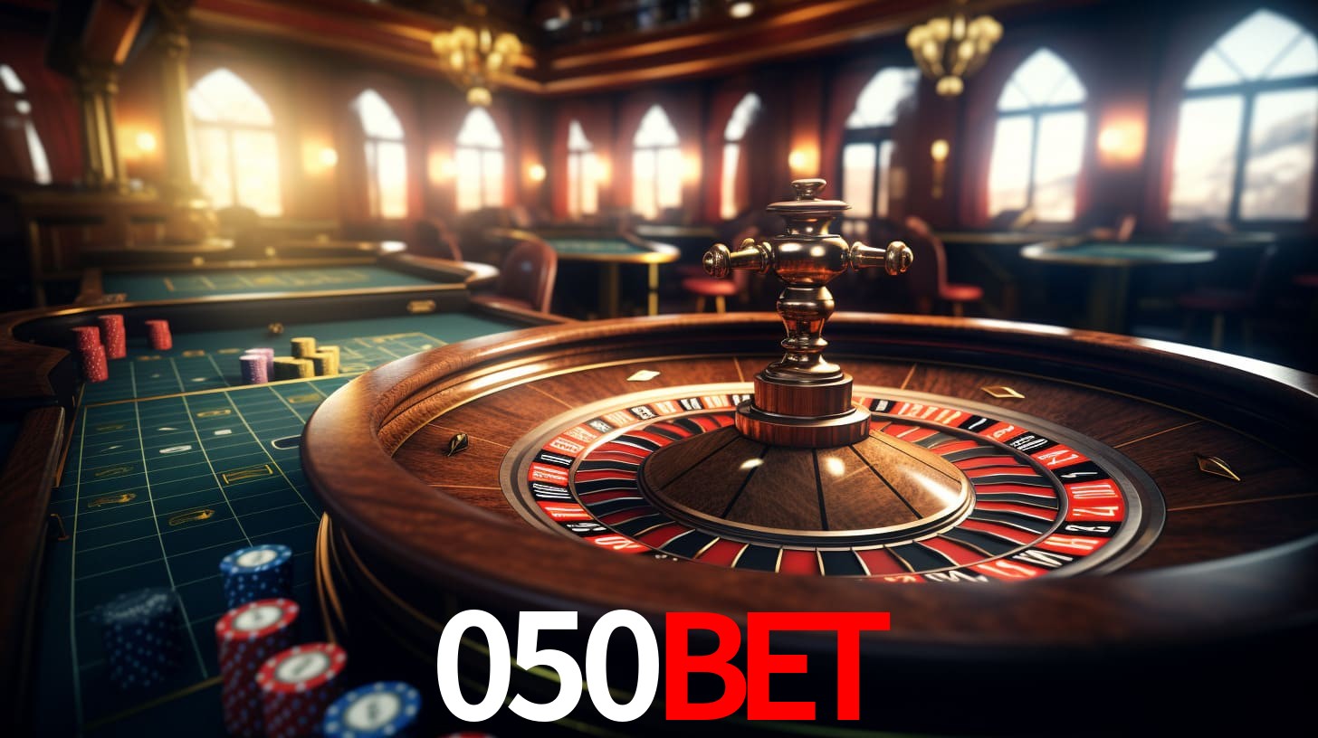 Blackjack Table 050bet