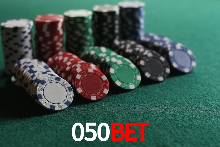 Bonus Features 050bet