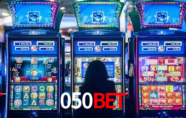 A Experiência Imersiva dos Cassinos Ao Vivo no 050bet