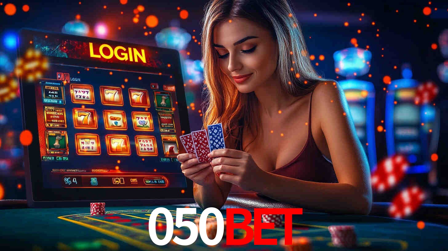 Bônus Generosos e Exclusivos no 050bet para Você!