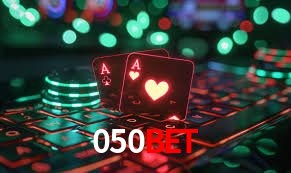 Apostas de Futebol 050bet