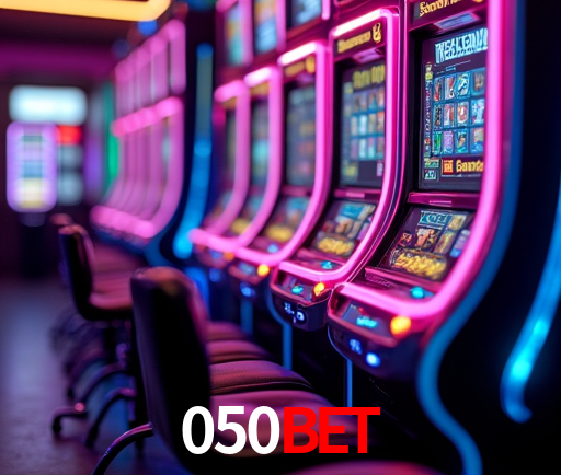 Jogos online 050bet
