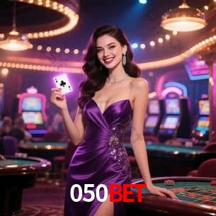 Jogos Exclusivos 050bet