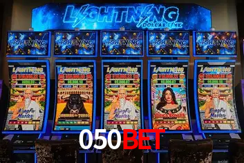 A Emoção da Loteria na 050bet: Uma Chance de Mudança de Vida