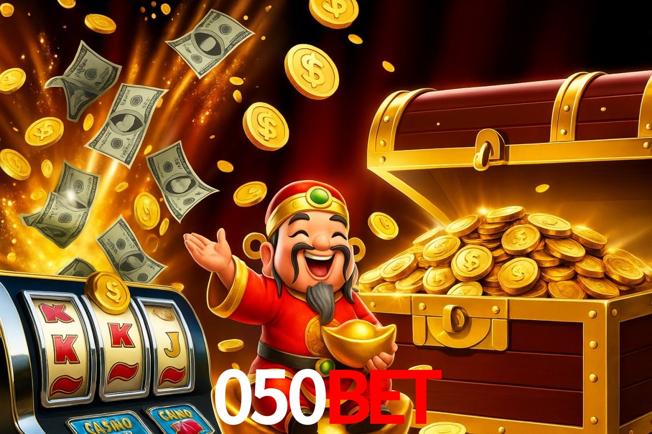 PIX Instantâneo 050bet