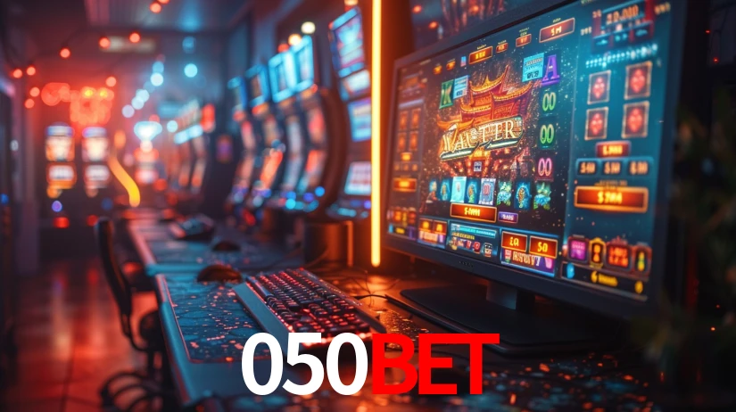 Experimente o Login Seguro Premium no 050bet