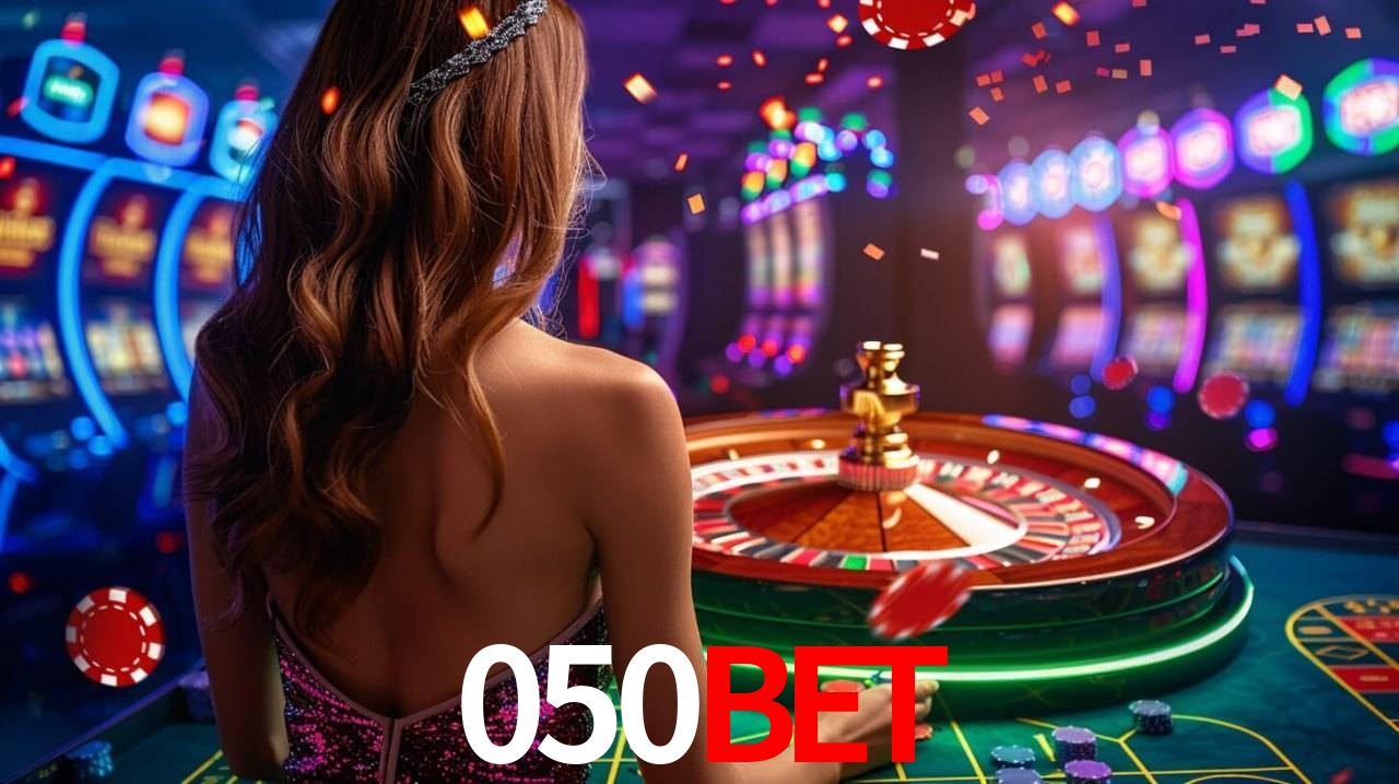 App mobile 050bet