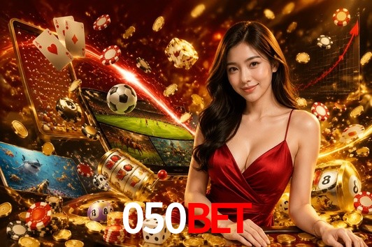 Exclusive Offers 050bet