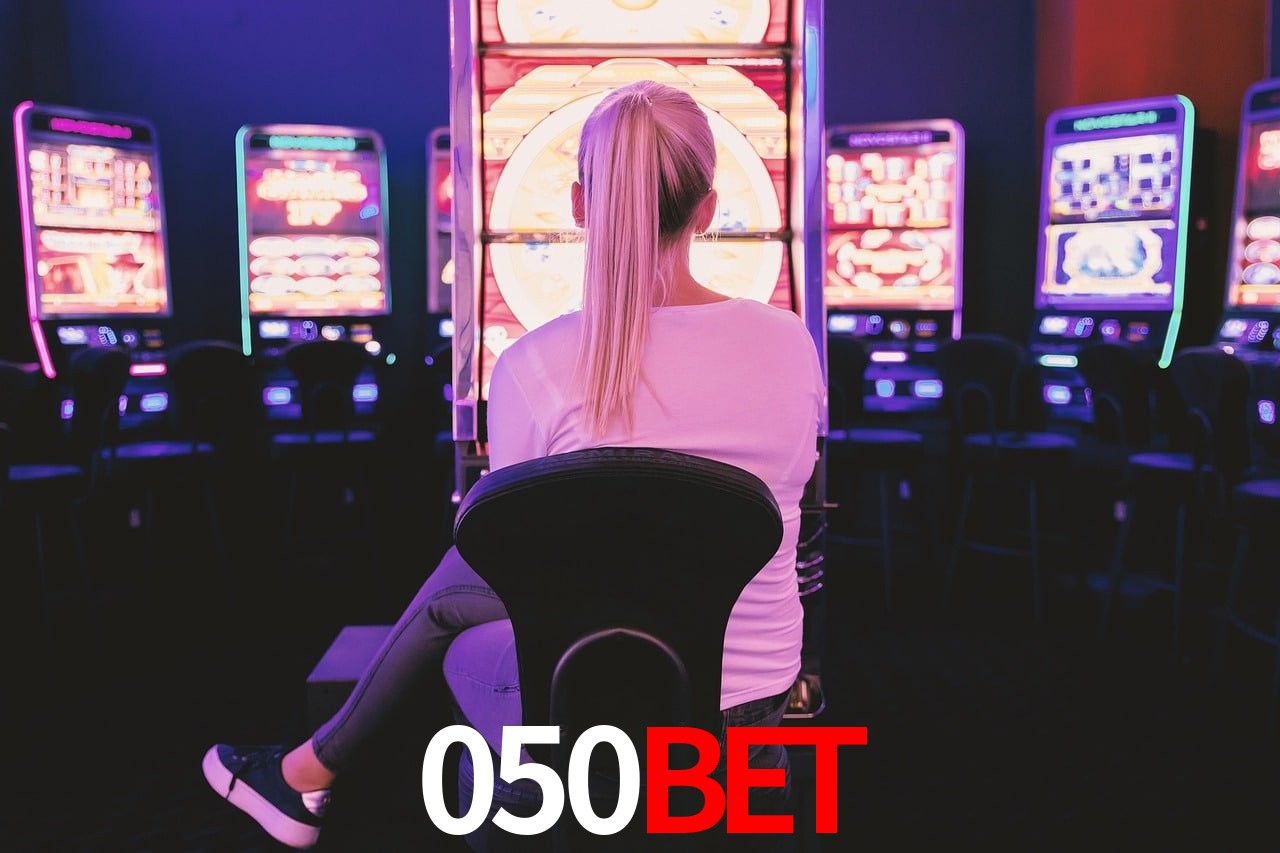 Live Casino 050bet