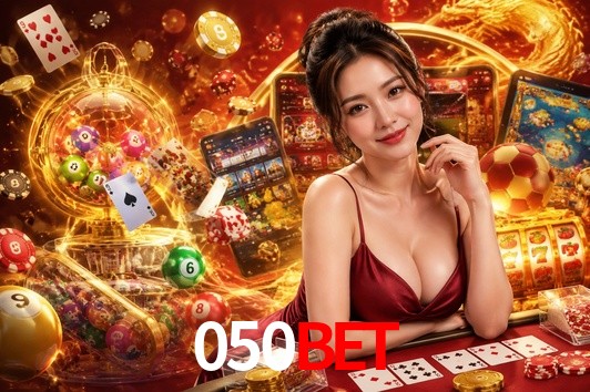 Account Benefits 050bet