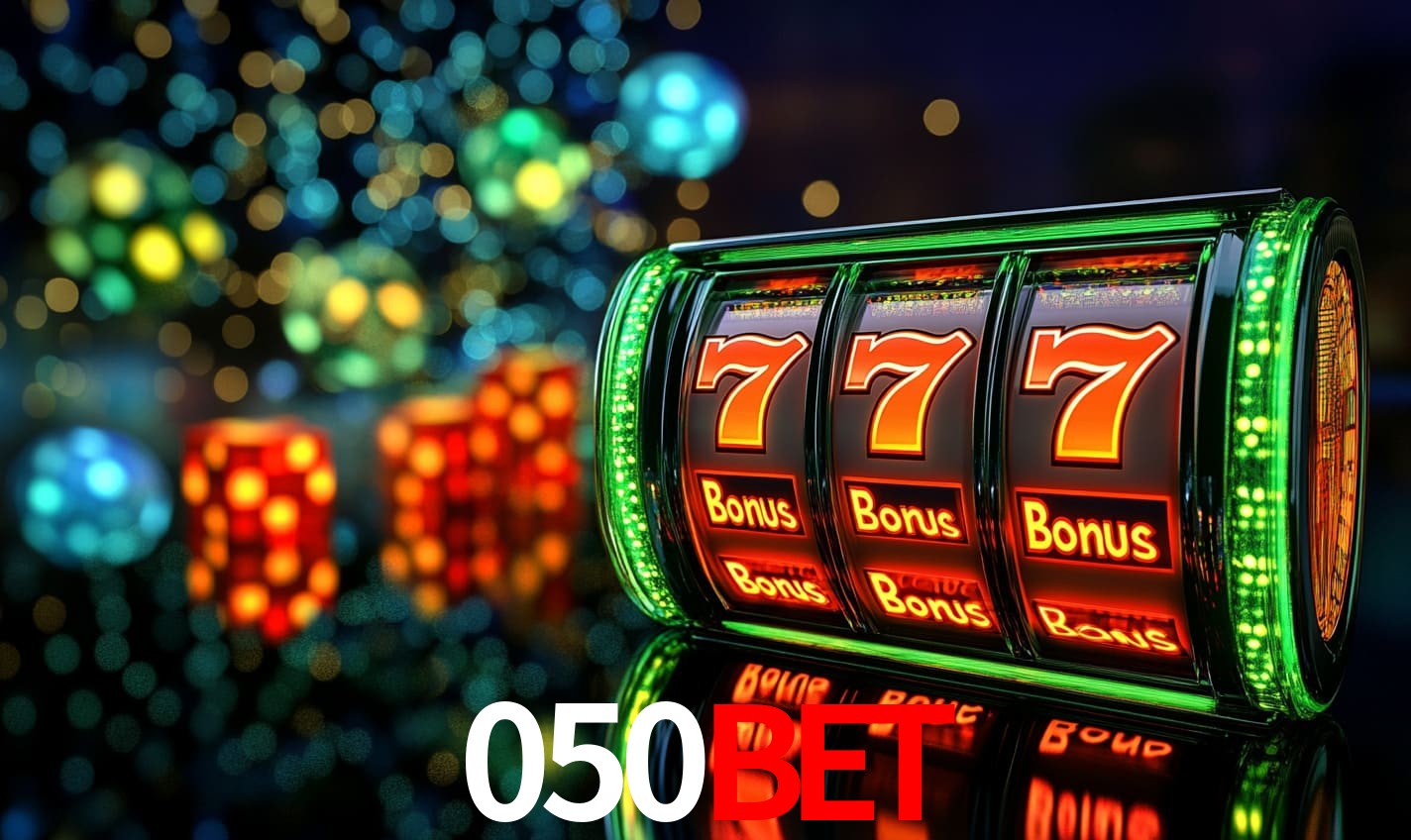 Casino Ao Vivo 050bet