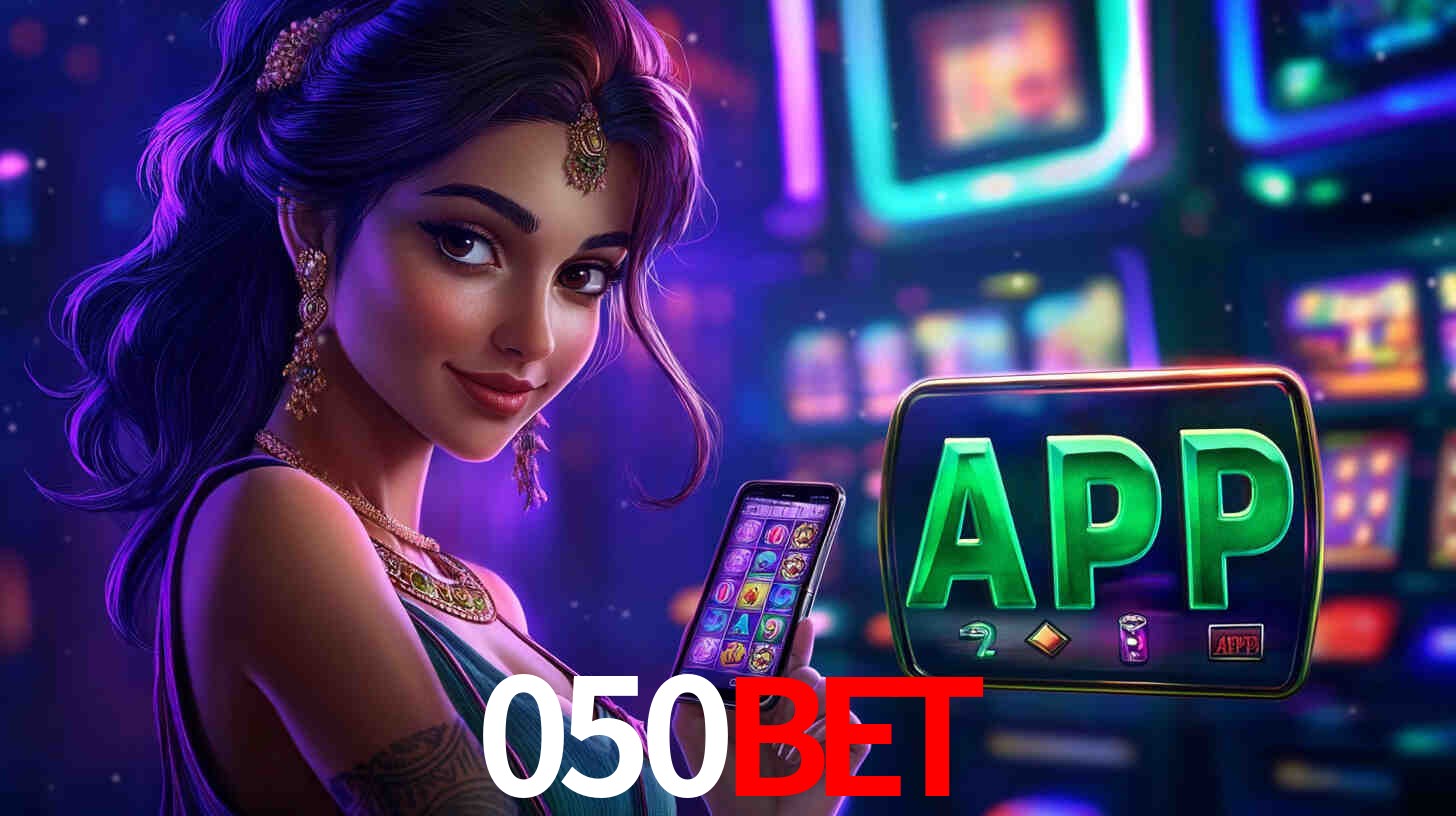 050bet: A Experiência de Casino com Jogos de Mesa ao Vivo