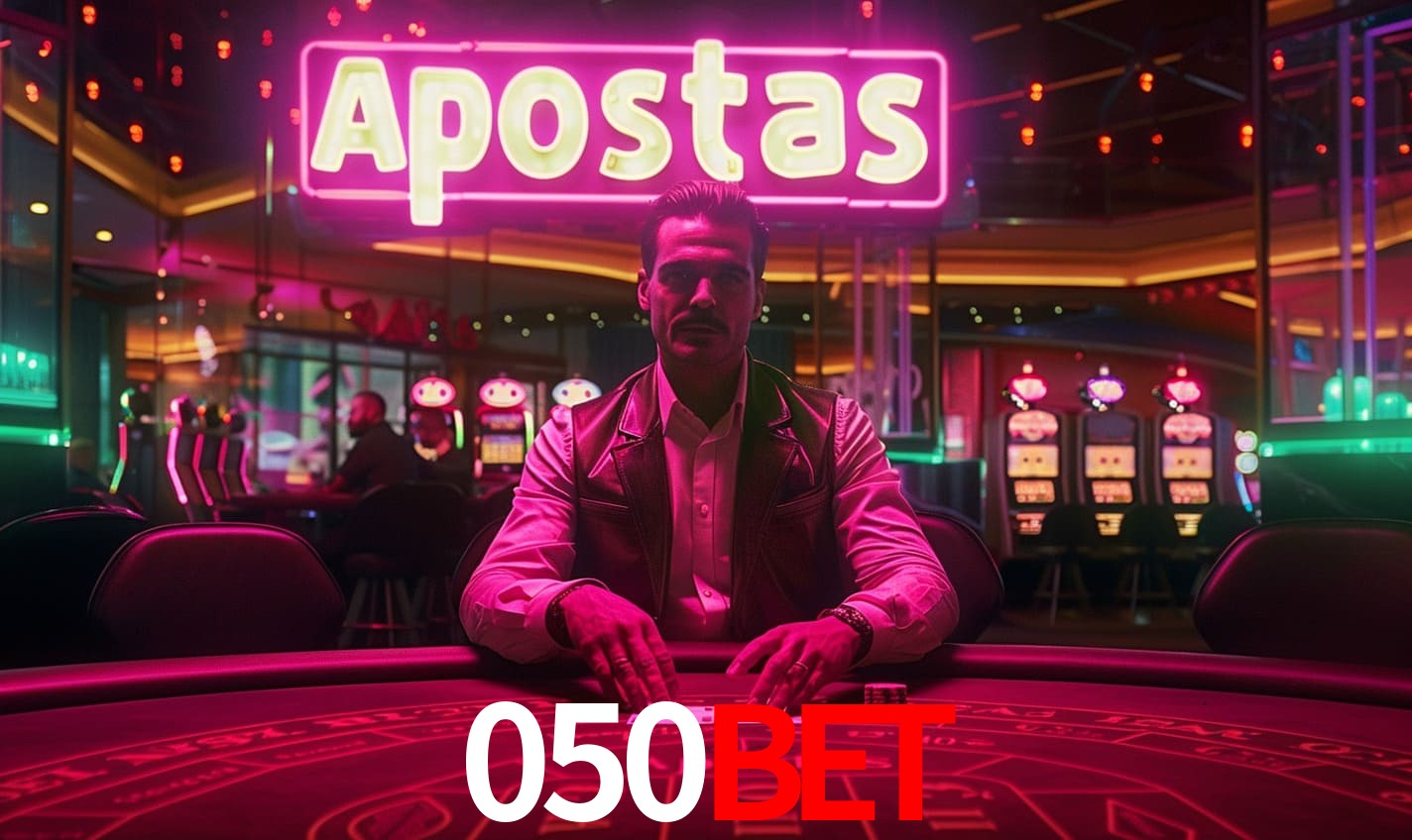 Explorando a Categoria de Eventos em Apostas na 050bet