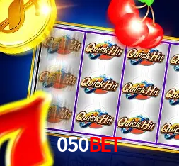 Inovações de Jogos na 050bet: O Futuro das Experiências Interativas