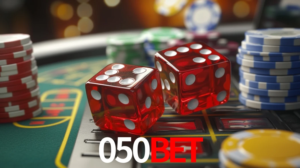 Programa VIP 050bet