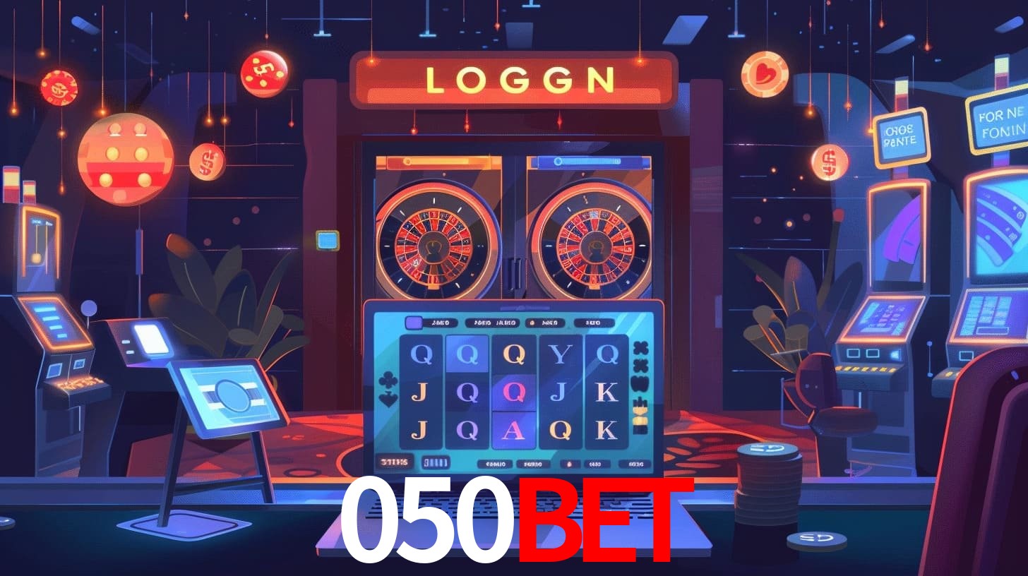 Design Responsivo 050bet