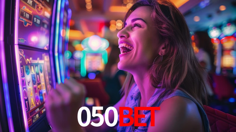 050bet: Jogos de Caça-Níqueis-Altas Recompensas, Roleta-Velocidade, Blackjack-Desafios Máximos