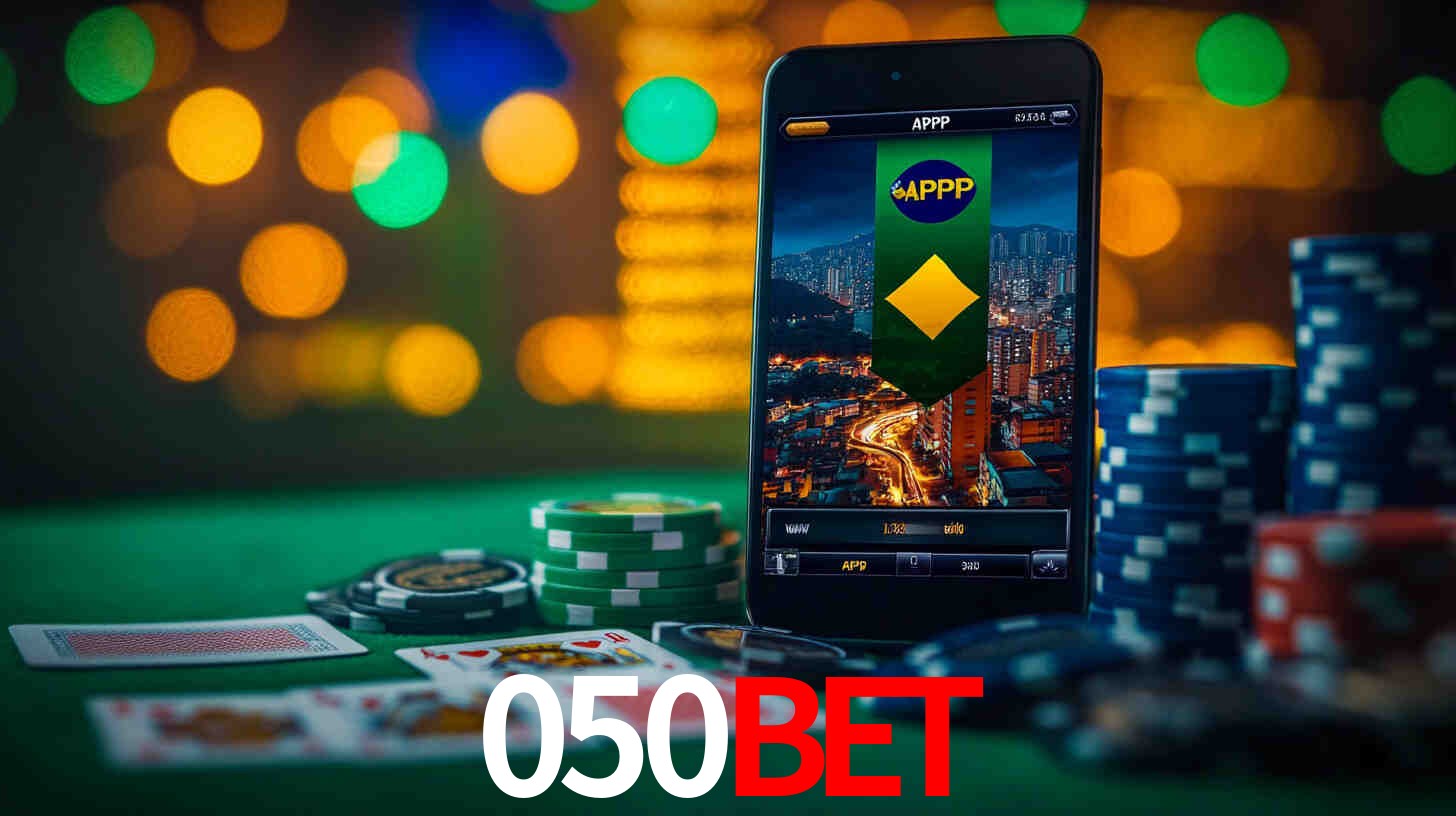 Descubra a Essência do 050bet: Nossa História e Compromissos