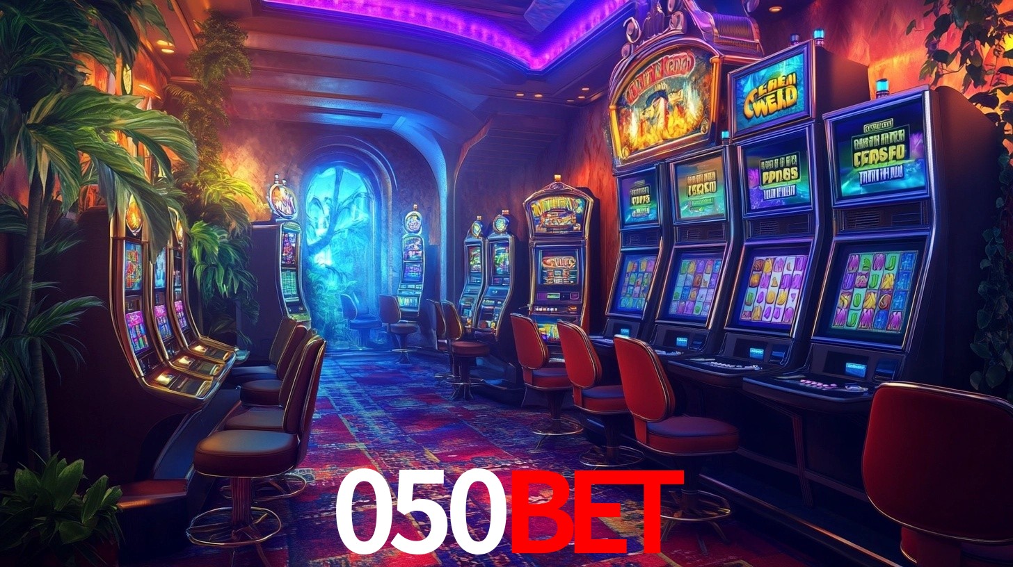 Daily Bonuses 050bet