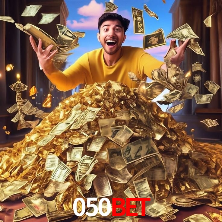 Programa VIP 050bet