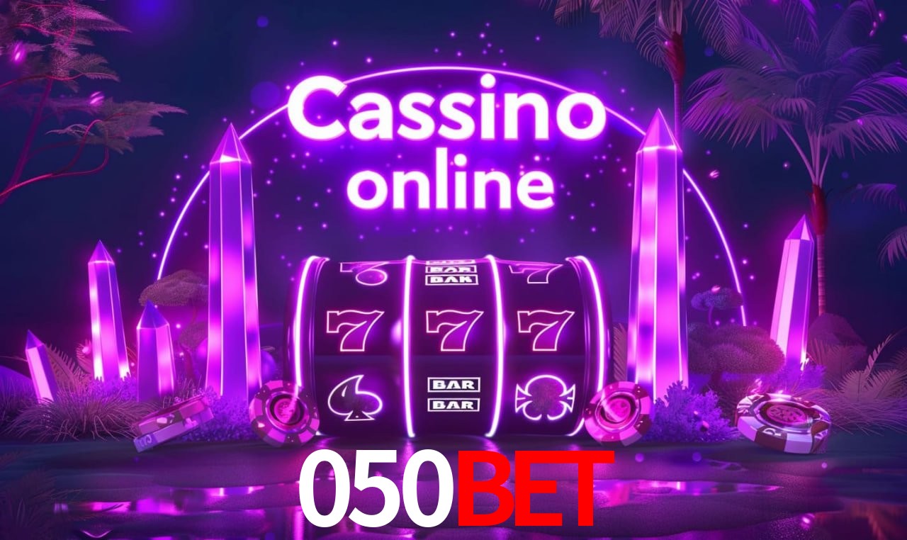 Cadastro Rápido 050bet