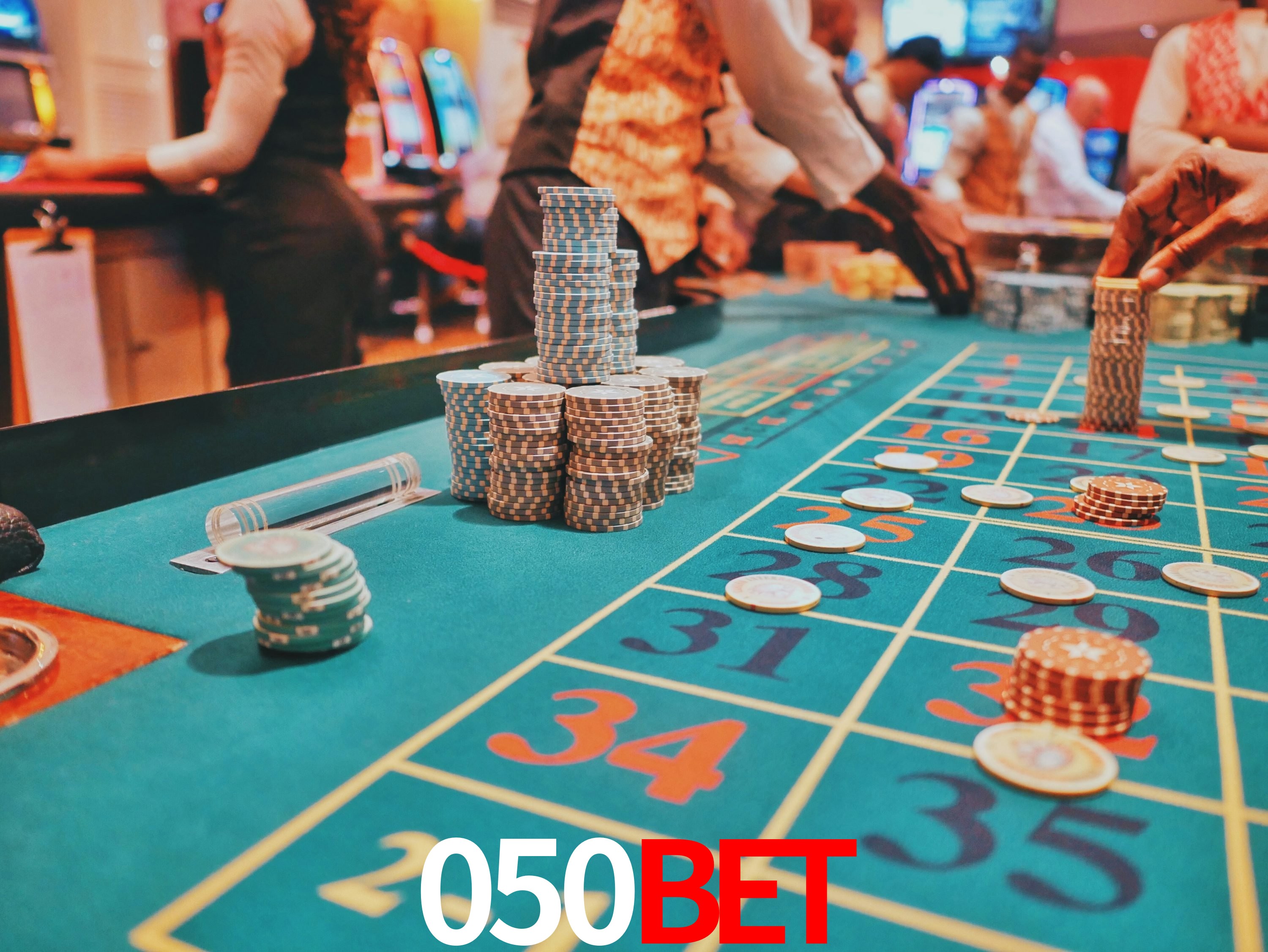 Casino Ao Vivo 050bet