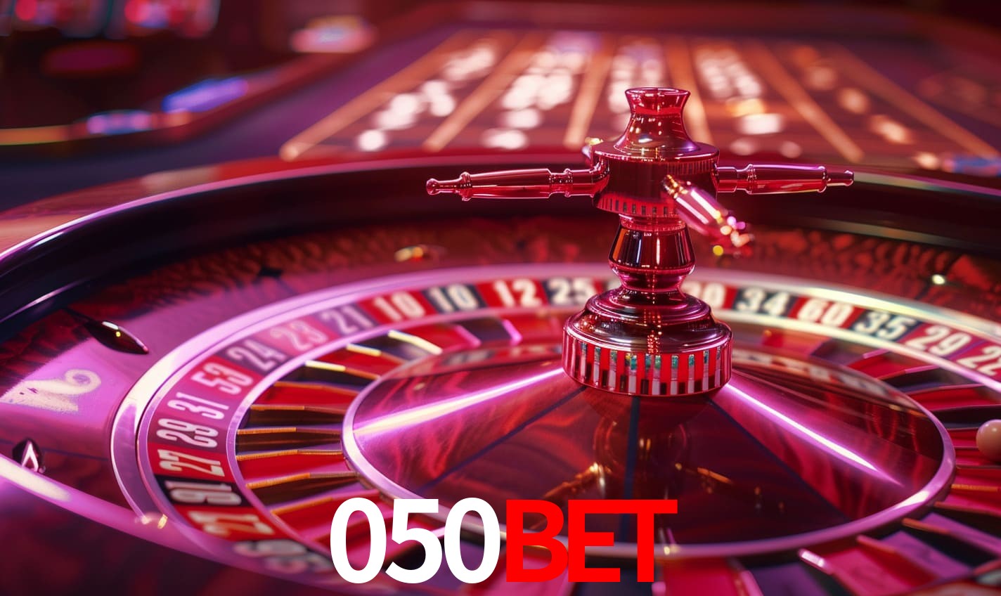 Inovações de Jogos na 050bet: O Futuro das Experiências Interativas