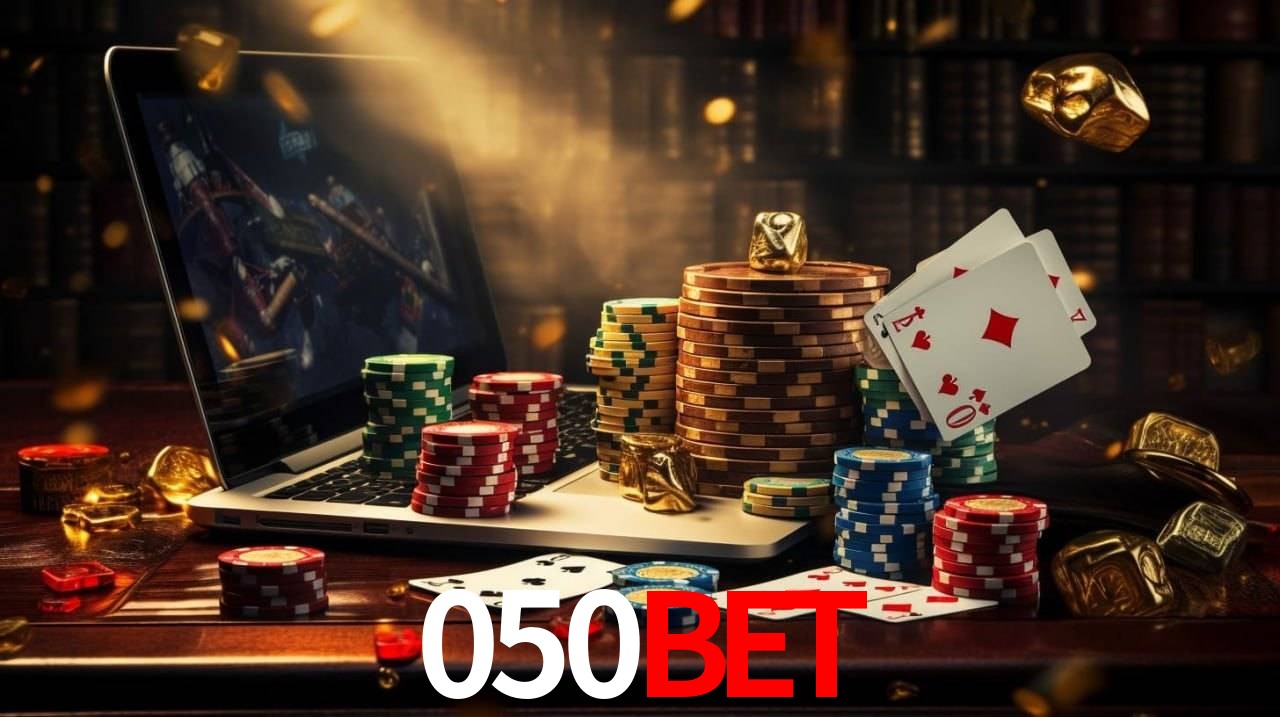 Torneios 050bet