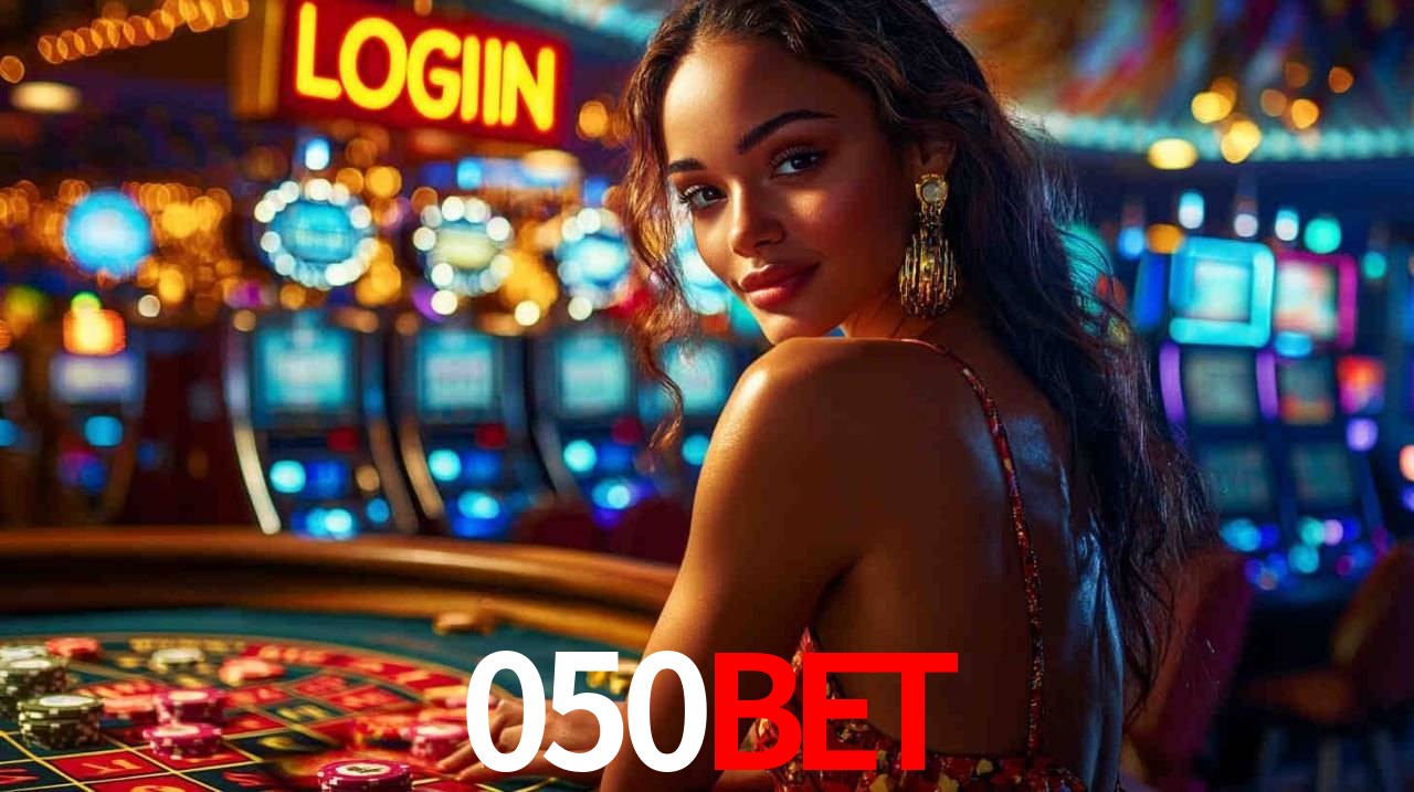 Avaliações dos Jogadores 050bet
