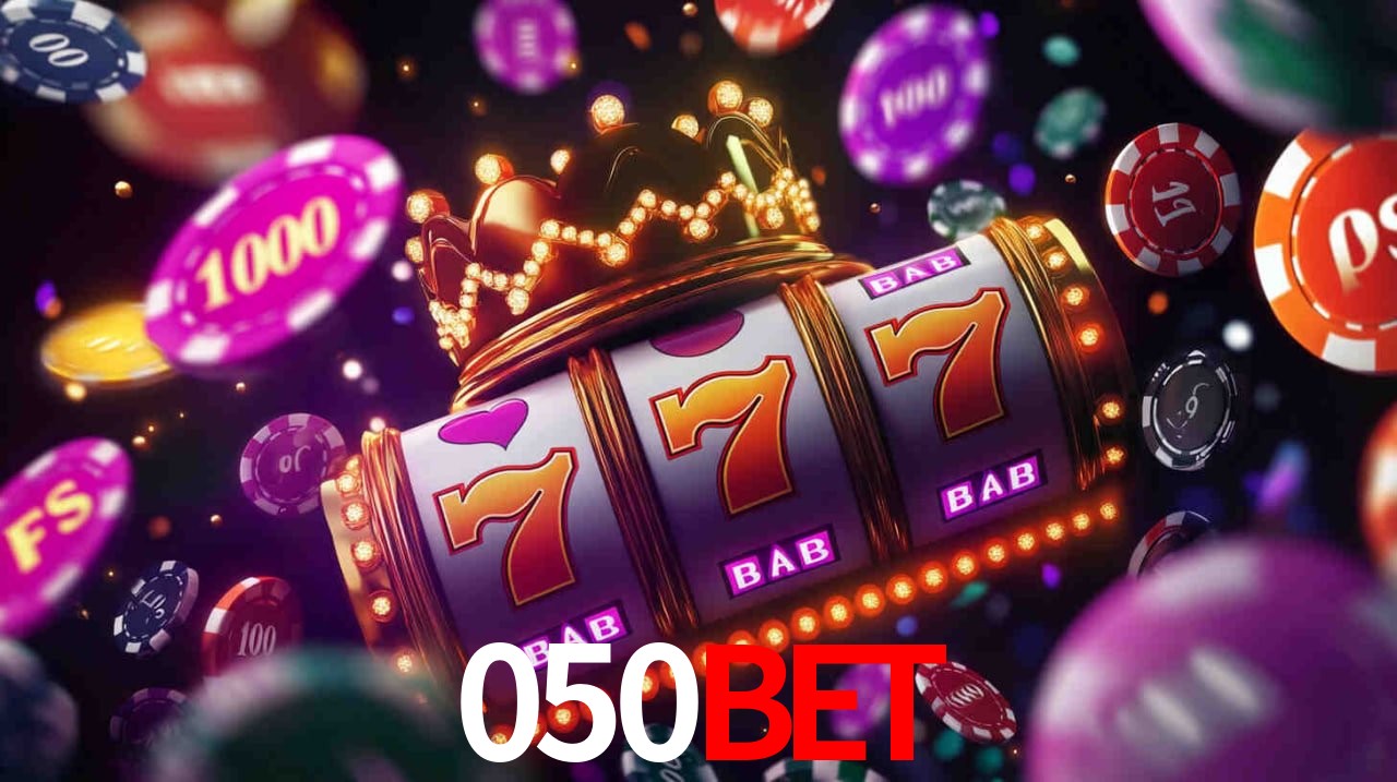 Slot Games 050bet