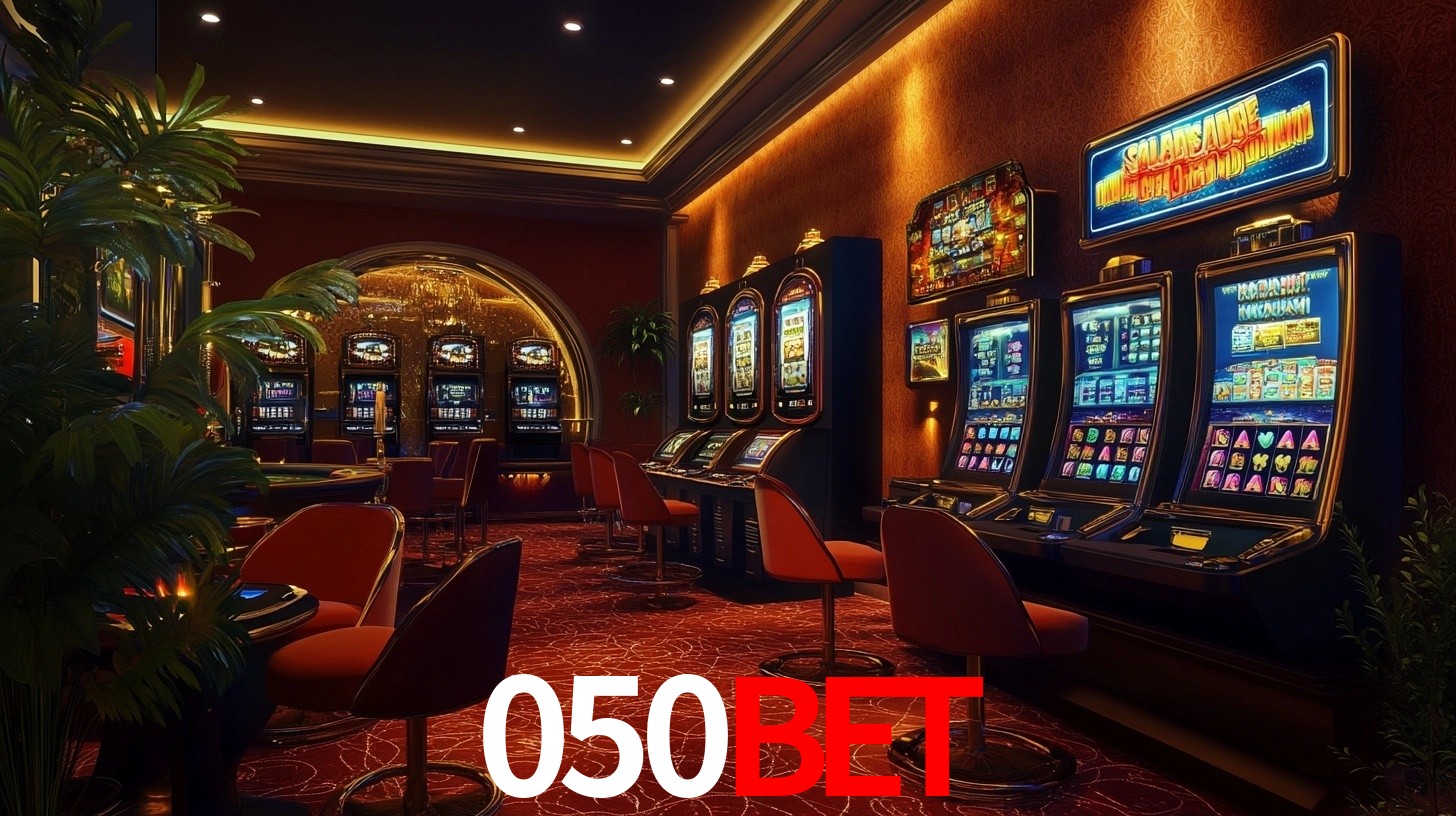 Welcome Bonus 050bet