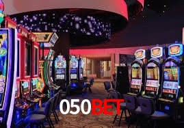 Promoções Sazonais 050bet