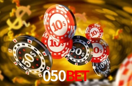Mesa de Blackjack 050bet