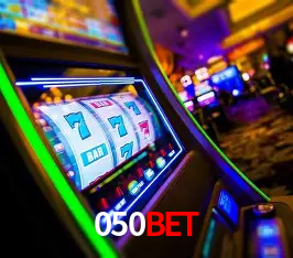 Desvendando o Mundo dos Jogos Virtuais na 050bet
