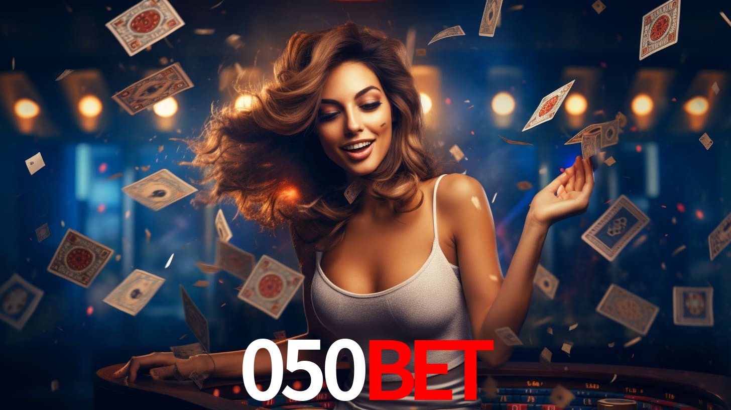 Live Casino 050bet
